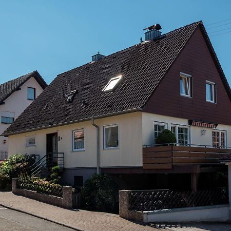 Cheerful Apartment Near City Centre Of Haslach Haslach im Kinzigtal Exterior foto