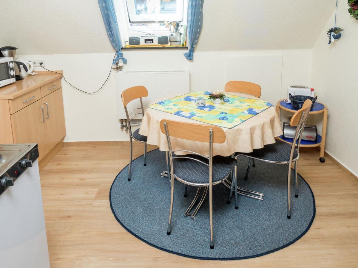 Cheerful Apartment Near City Centre Of Haslach Haslach im Kinzigtal Exterior foto