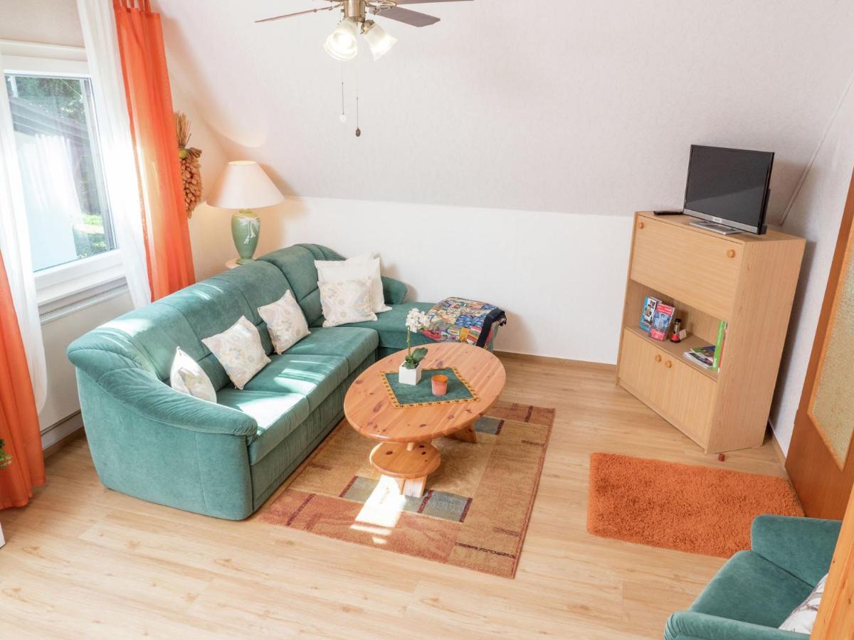 Cheerful Apartment Near City Centre Of Haslach Haslach im Kinzigtal Exterior foto