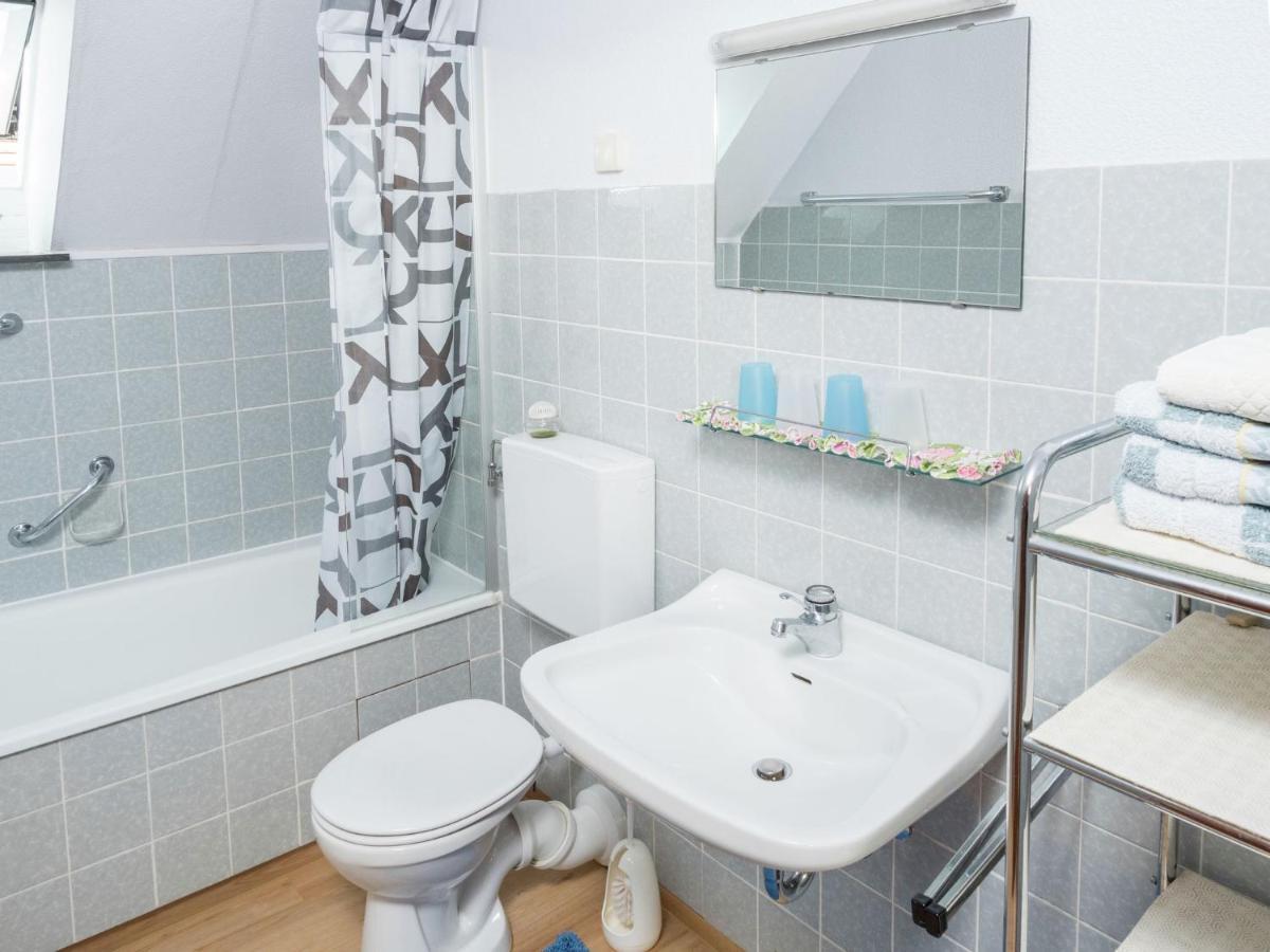 Cheerful Apartment Near City Centre Of Haslach Haslach im Kinzigtal Exterior foto