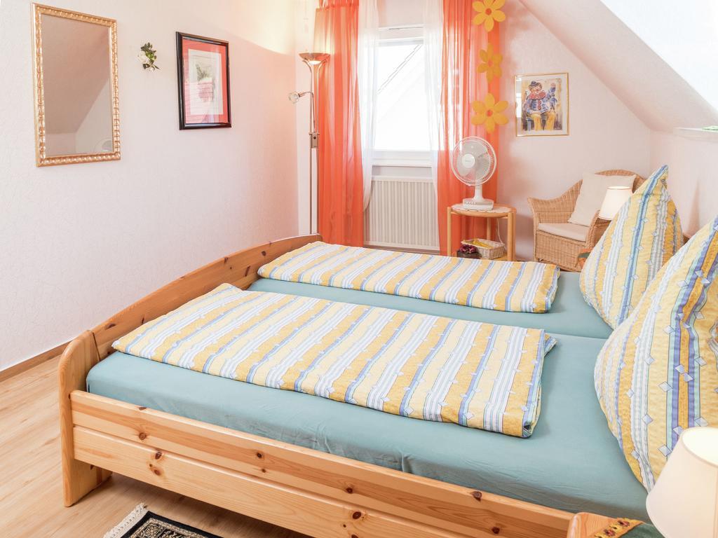 Cheerful Apartment Near City Centre Of Haslach Haslach im Kinzigtal Exterior foto